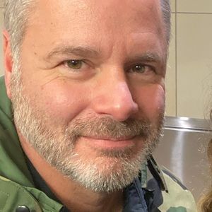 Meet your Posher, Gilbert